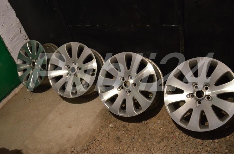 Vind jenti Opel Insignia A 19 inch