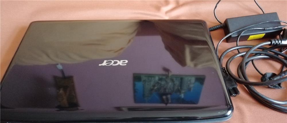 Vind Laptop Acer