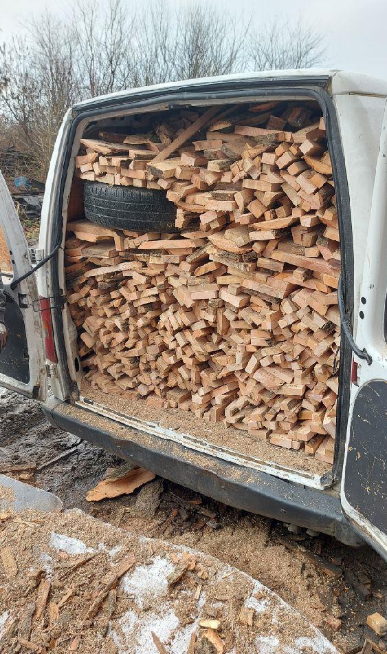 vînd Lemne de foc Deșeuri fag