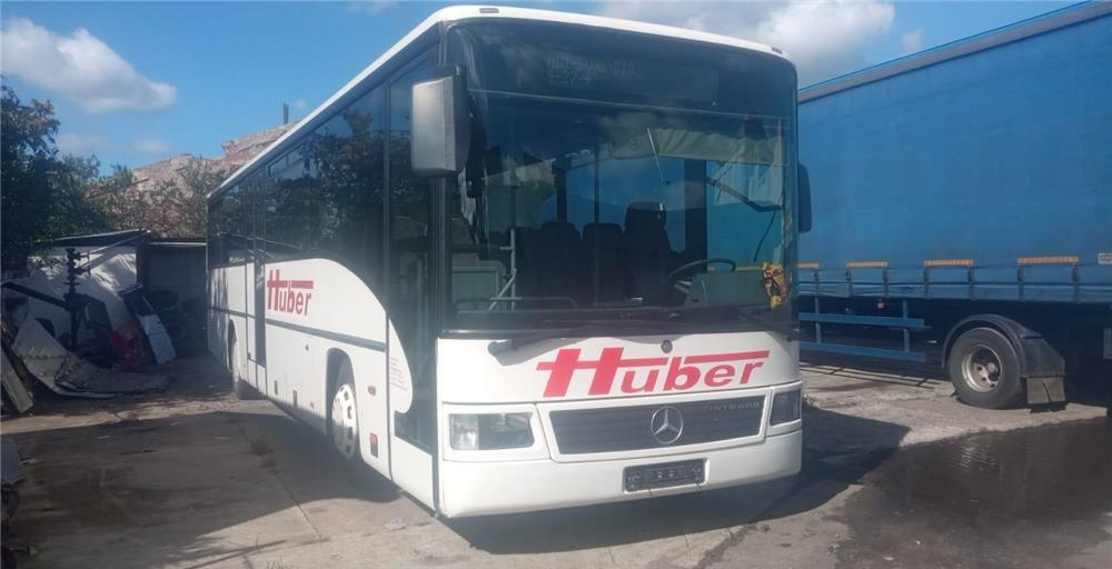 Vind Mercedes integro