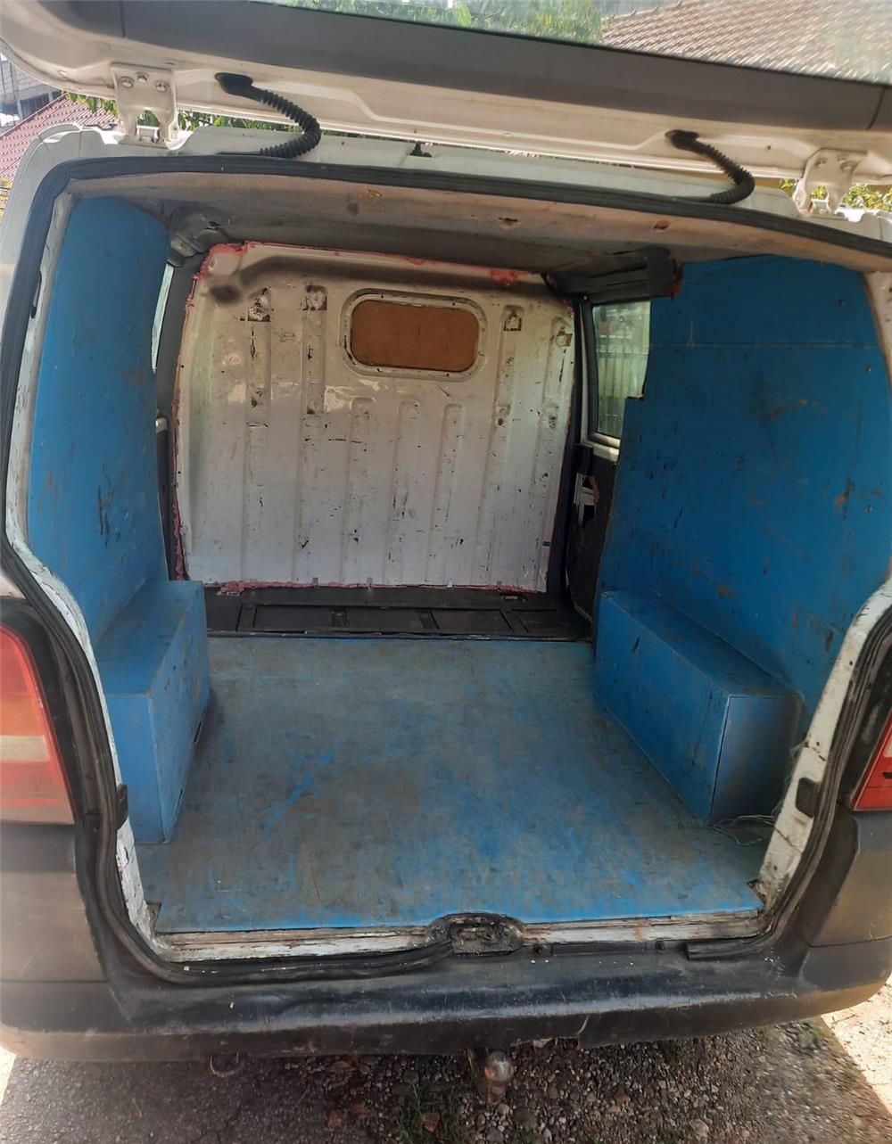 vînd Mercedes Vito 2 .2
