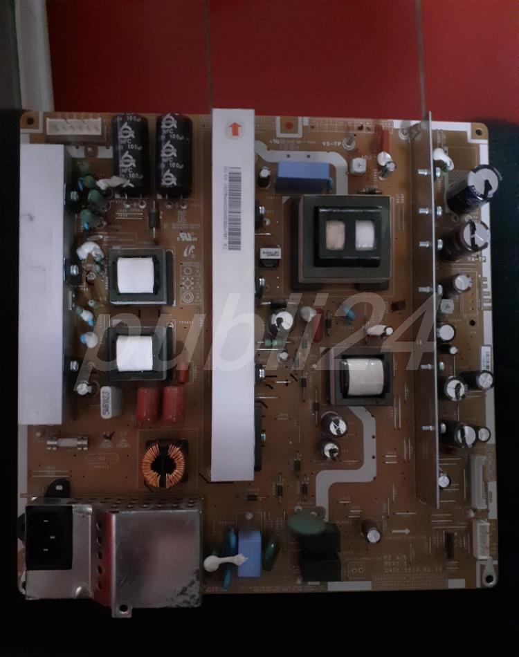 vind modul sursă SAMSUNG-BN44-00329A functională
