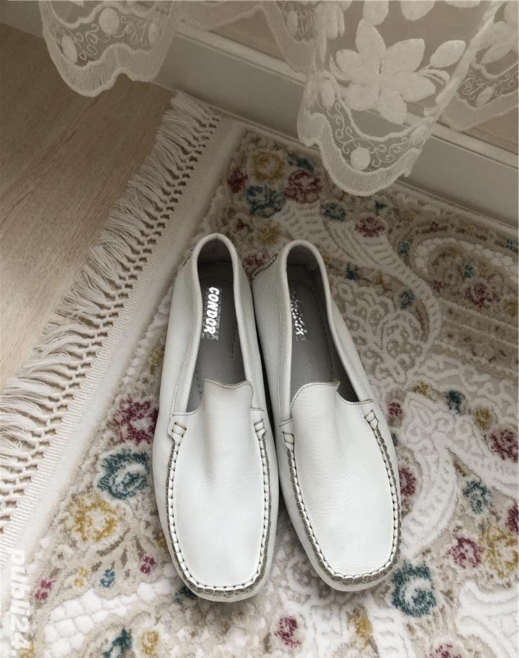 Vind Patofi Mocasini Noi mărimea 43