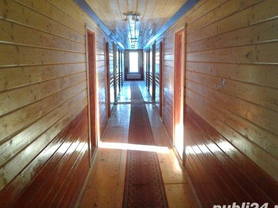 Vind pensiune