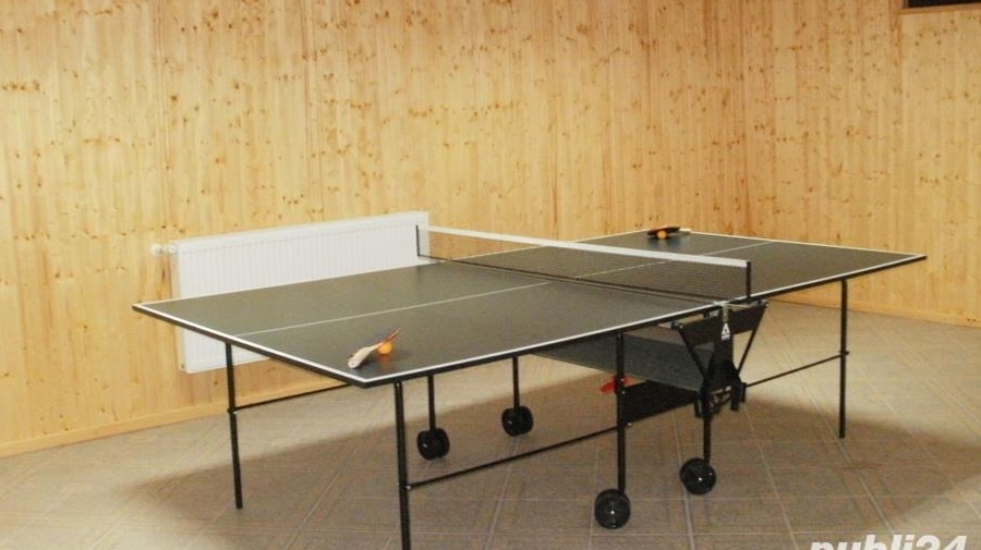Vind pensiune Rucar - Satic