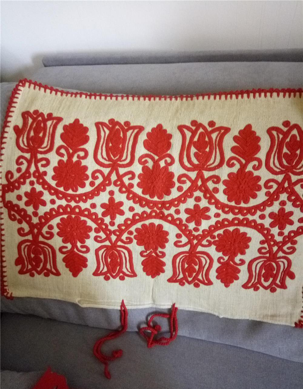 Vind perne decorative noi