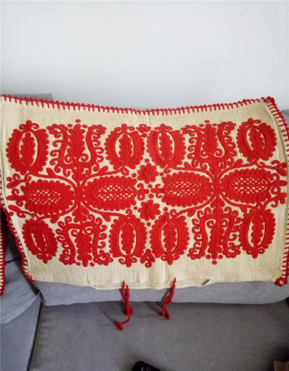 Vind perne decorative noi