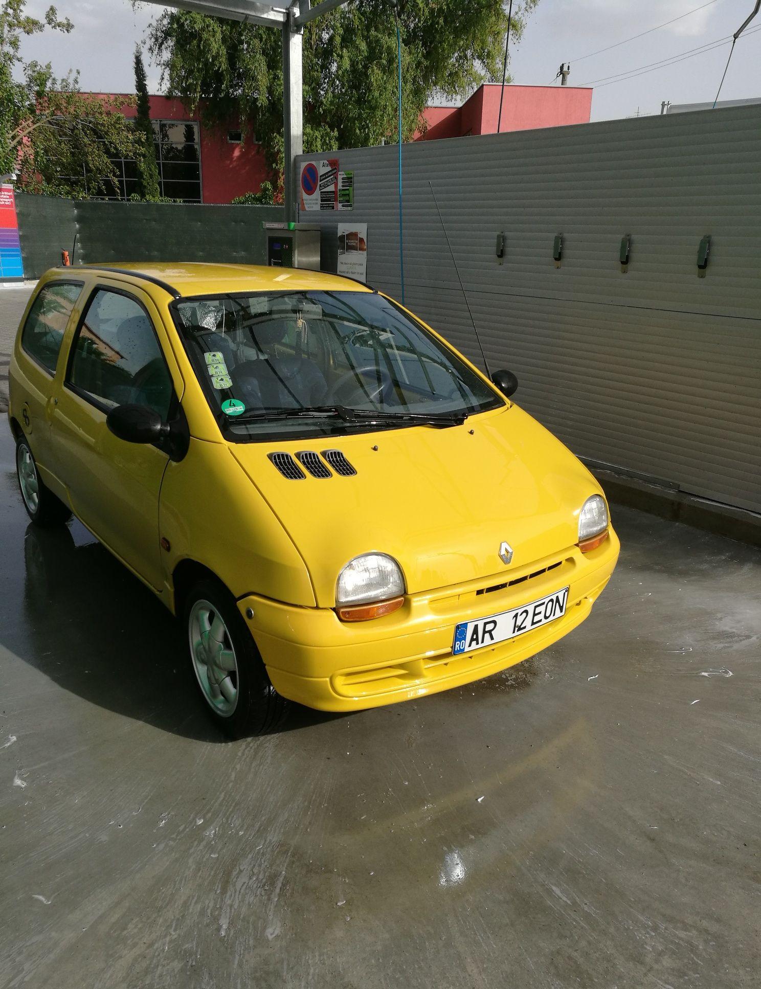 Vind Renault Twingo