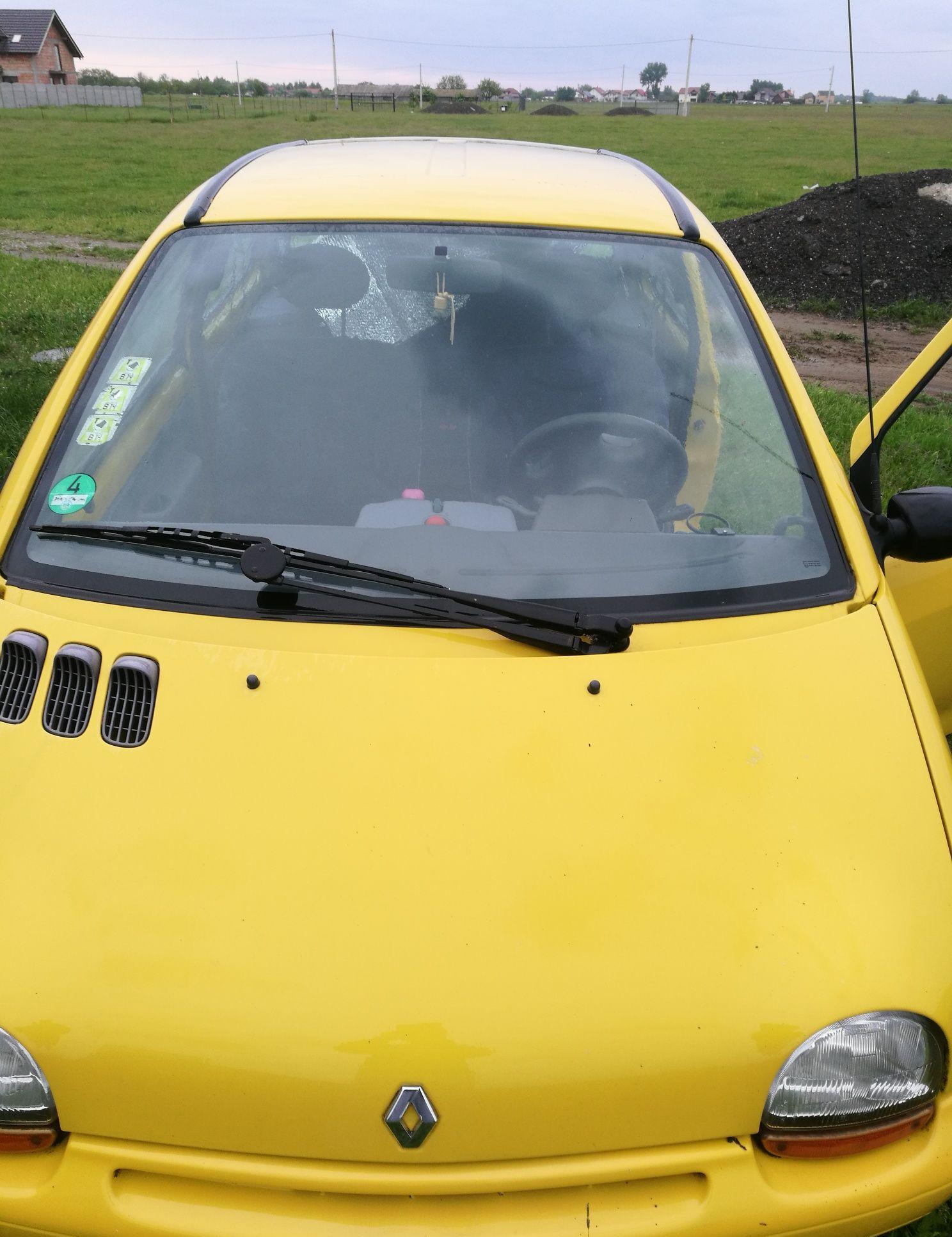 Vind Renault Twingo