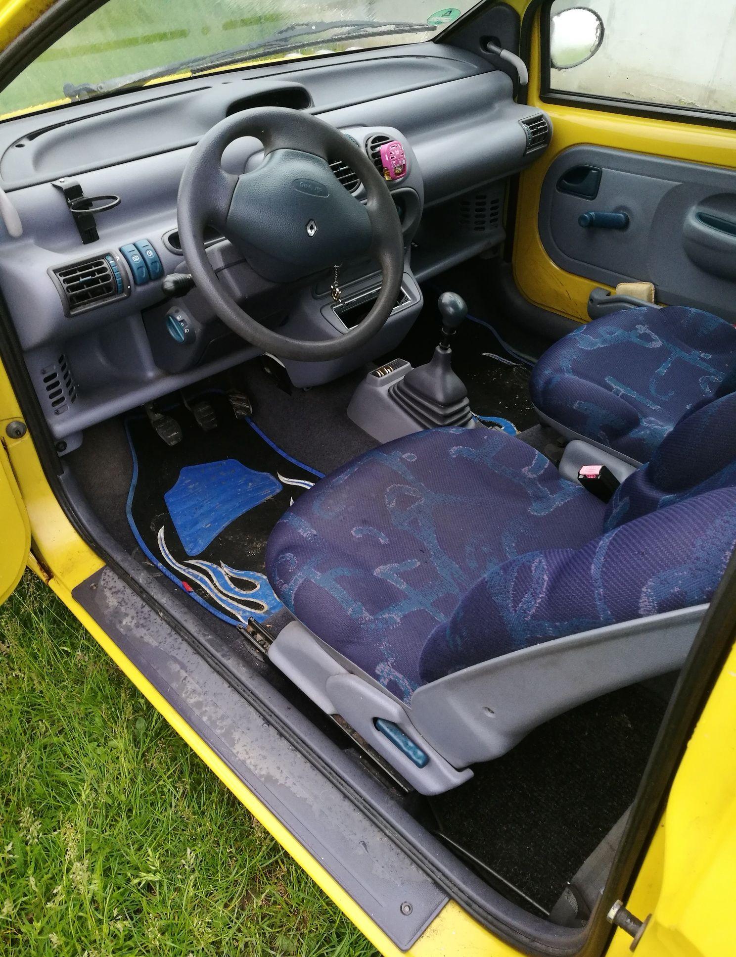 Vind Renault Twingo