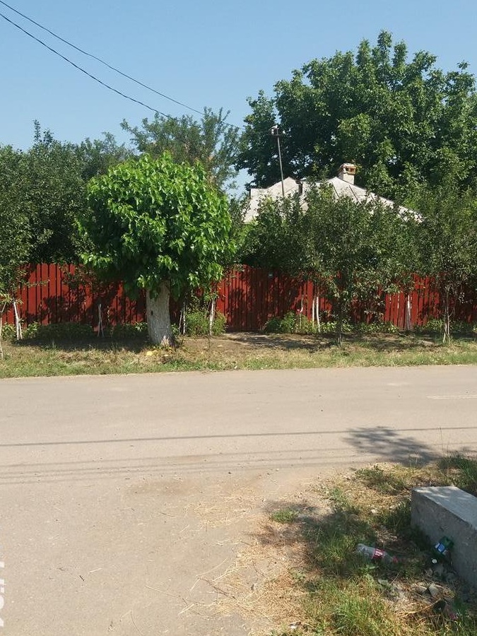 Vinde casa