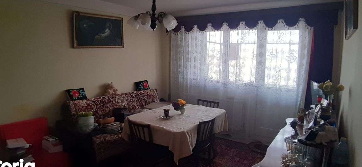 Vindem 4 camere Sarmisegetuza