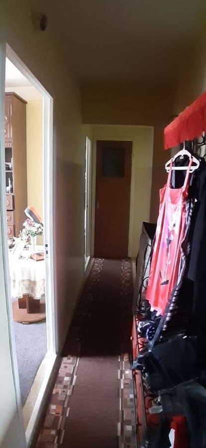 Vindem 4 camere Sarmisegetuza
