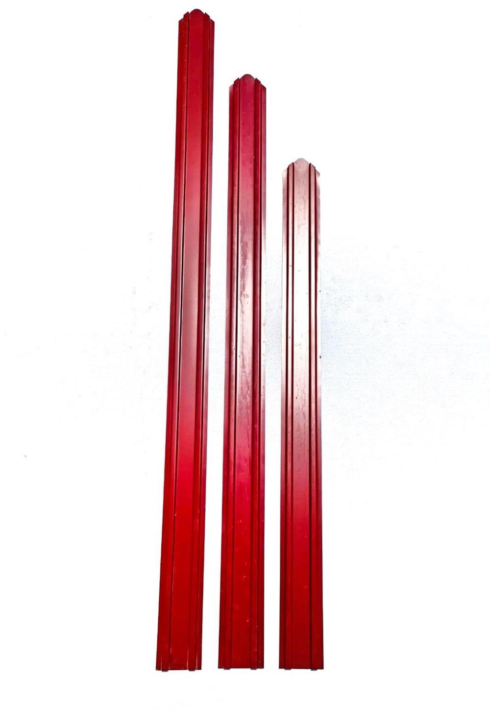 Vindem sipci metalice pentru gard