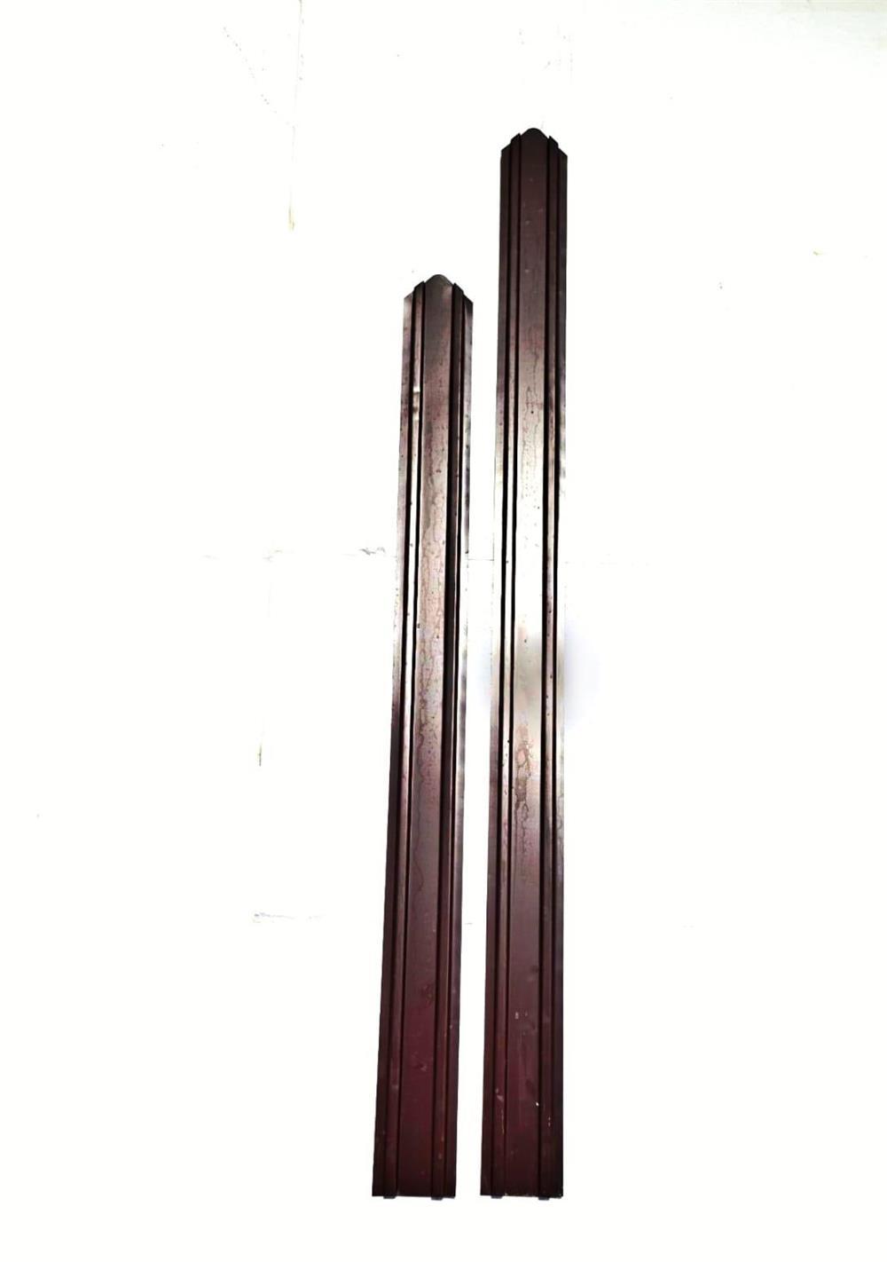 Vindem sipci metalice pentru gard