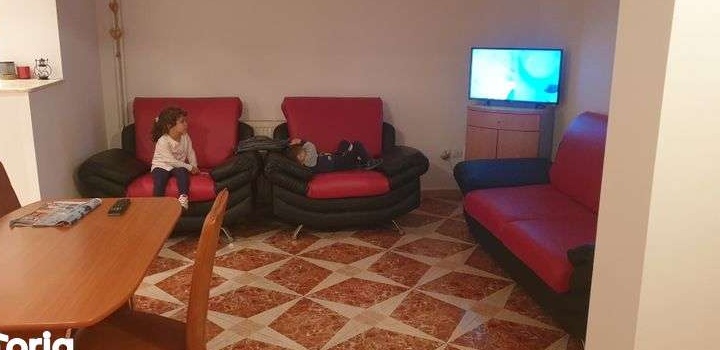 Vinzare apartament