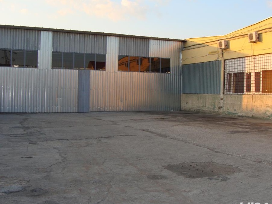 Vinzare Hala Industriala in Preciziei 13H ( Militari)