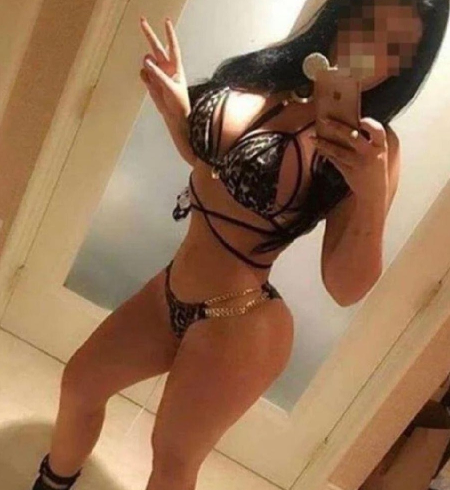 V.I.P escorta reala placere maxima ador gentleman