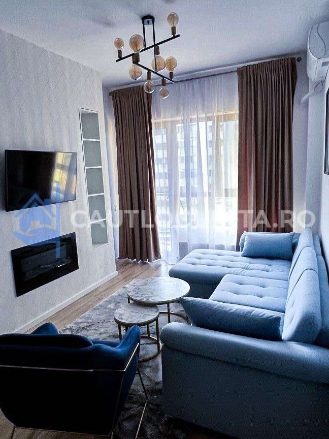 Vitan Mihai Bravu 3' Metrou GviTown Splaiul Unirii Tineretului NOU LUX