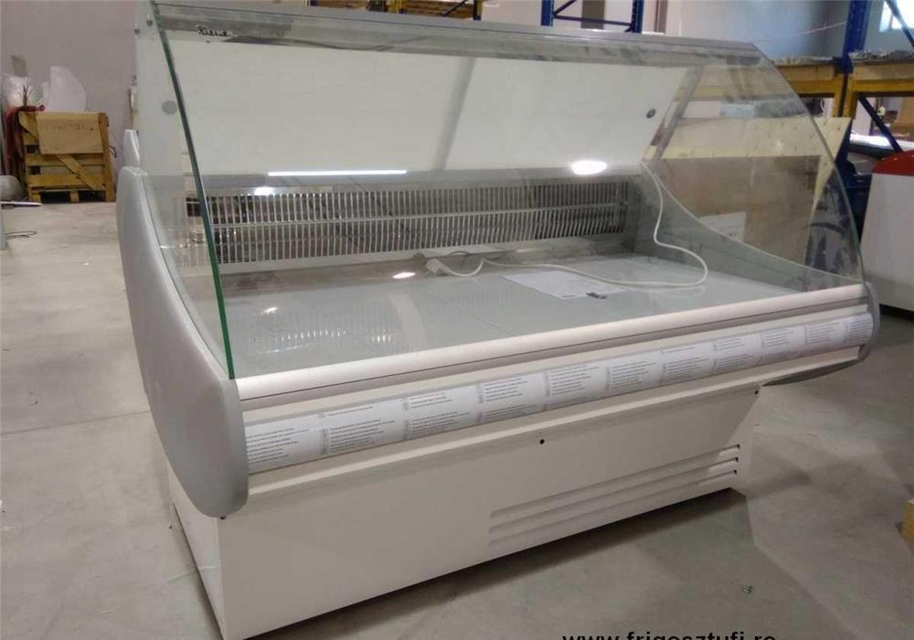 Vitrina frigorifica  Profesionala carne ,mezeluri lactate SGL 160