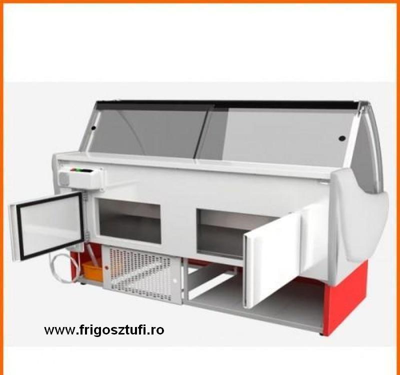 Vitrina frigorifica  Profesionala carne ,mezeluri lactate SGL 160