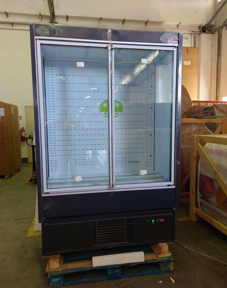 Vitrina verticala Refrigerare - Merida 132 cm / Profesionala