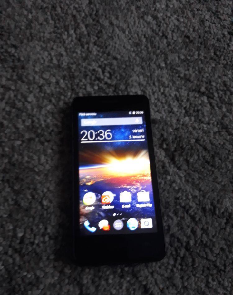 Vodafon smart turbo 4G impecabil