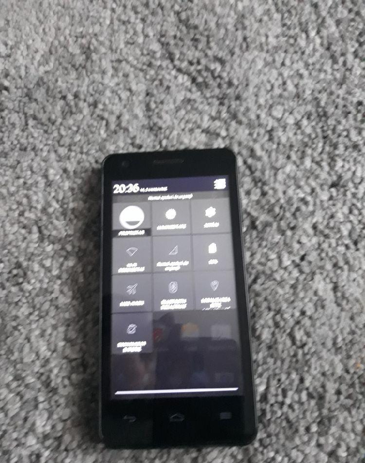 Vodafon smart turbo 4G impecabil