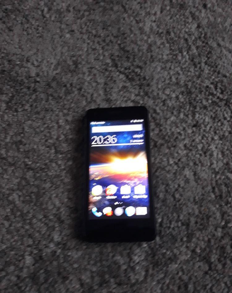 Vodafon smart turbo 4G impecabil