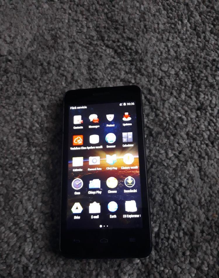 Vodafon smart turbo 4G impecabil