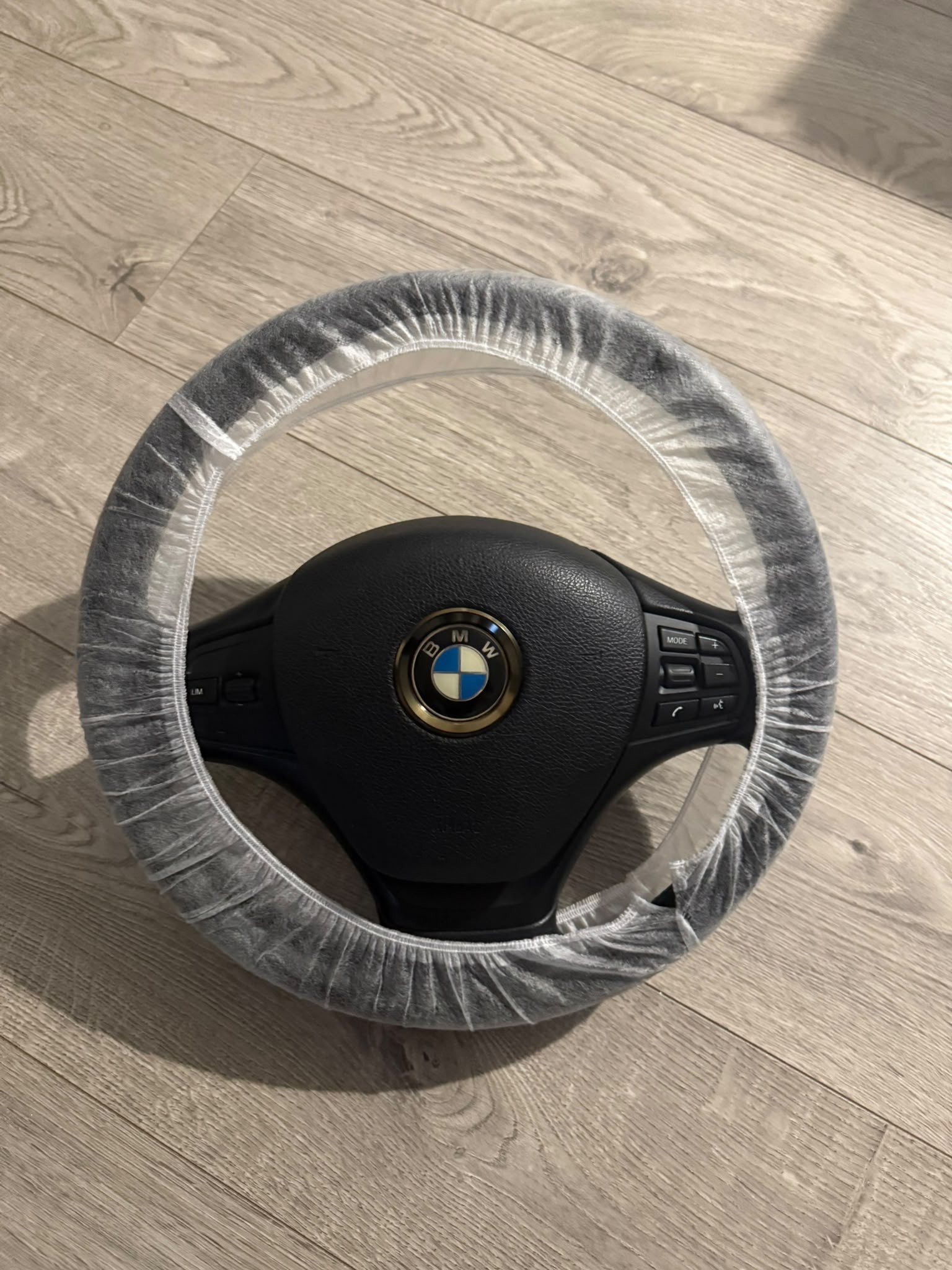 Volan BMW f30