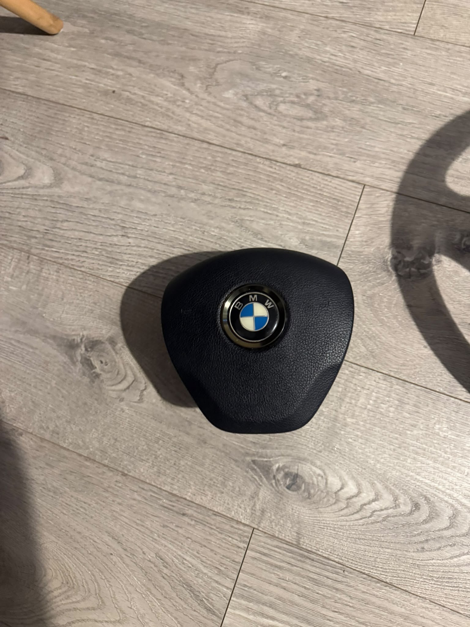 Volan BMW f30