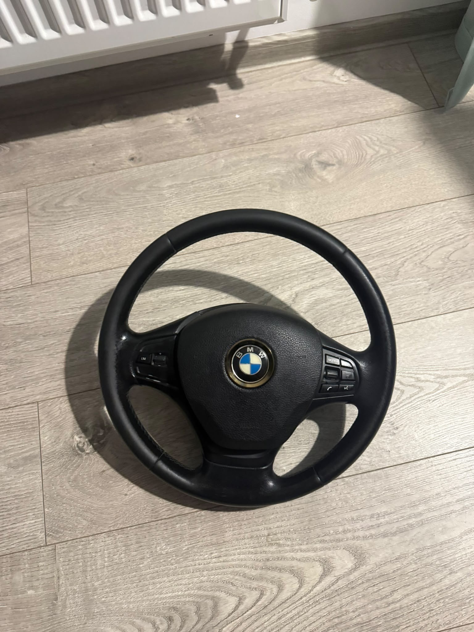 Volan BMW f30