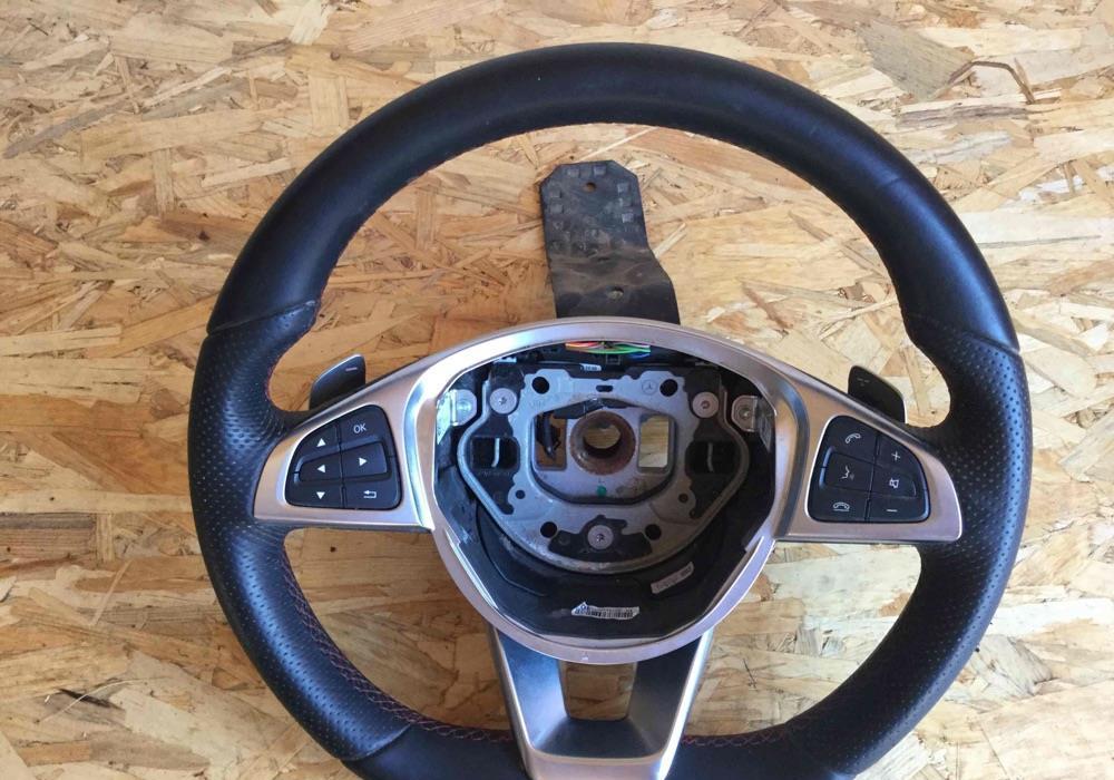 volan mercedes AMG cu Padele A00046034039e38