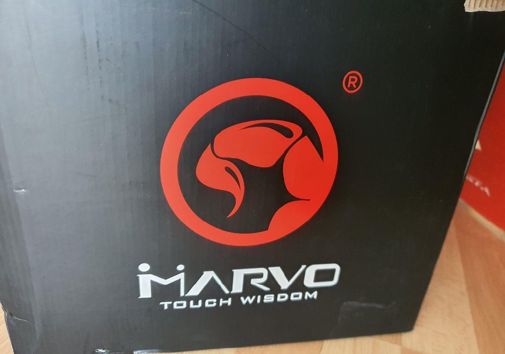 Volan si pedale  Marvo GT902