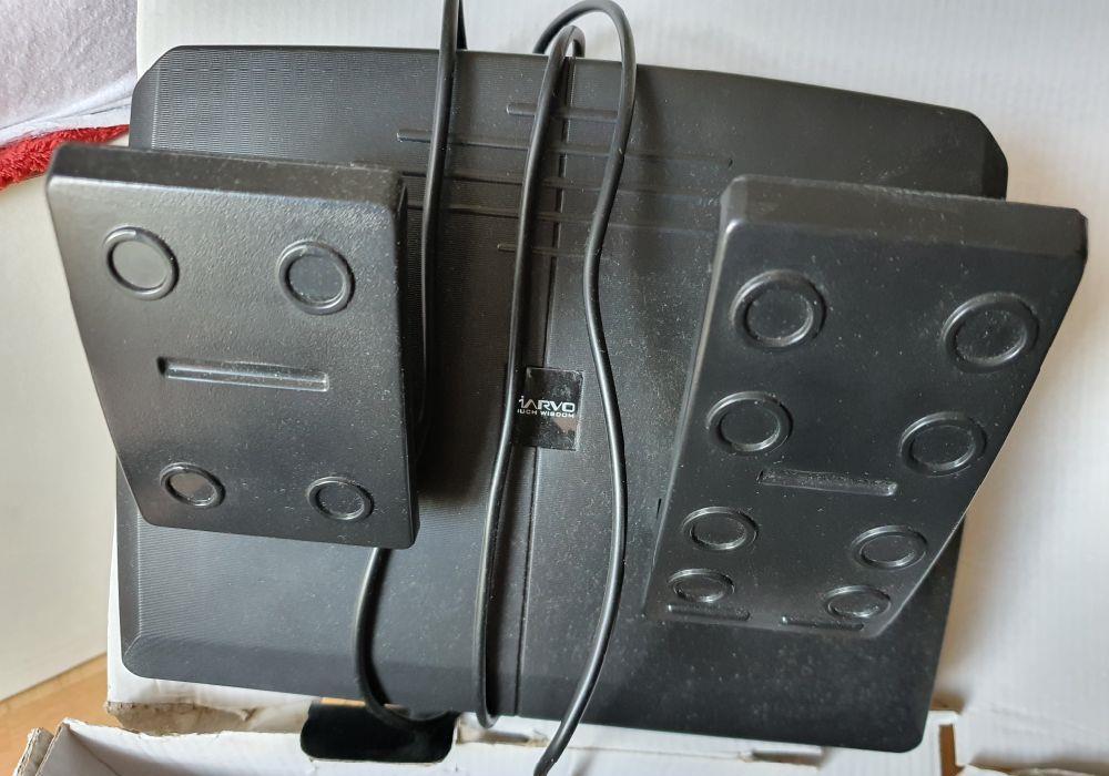 Volan si pedale  Marvo GT902