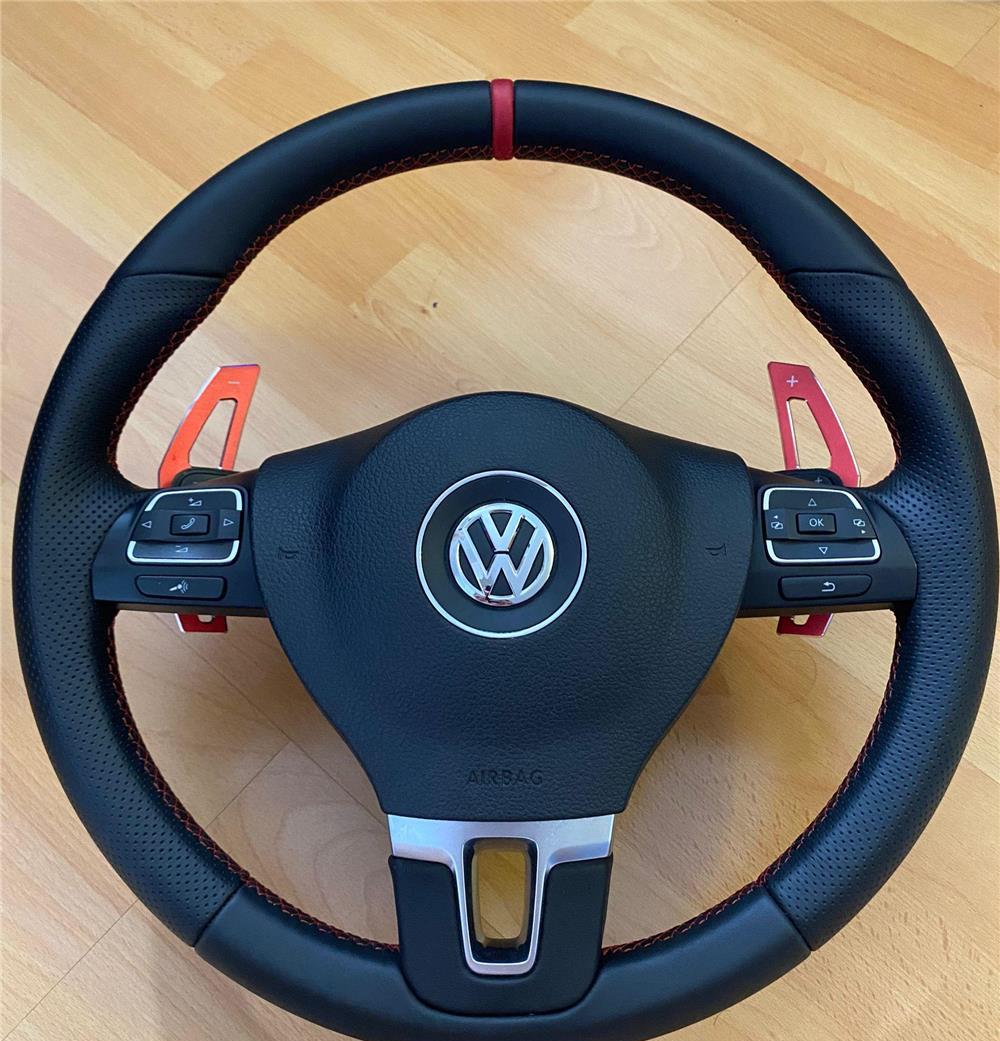 Volan VW Passat Golf Jetta Polo Tiguan Touran etc