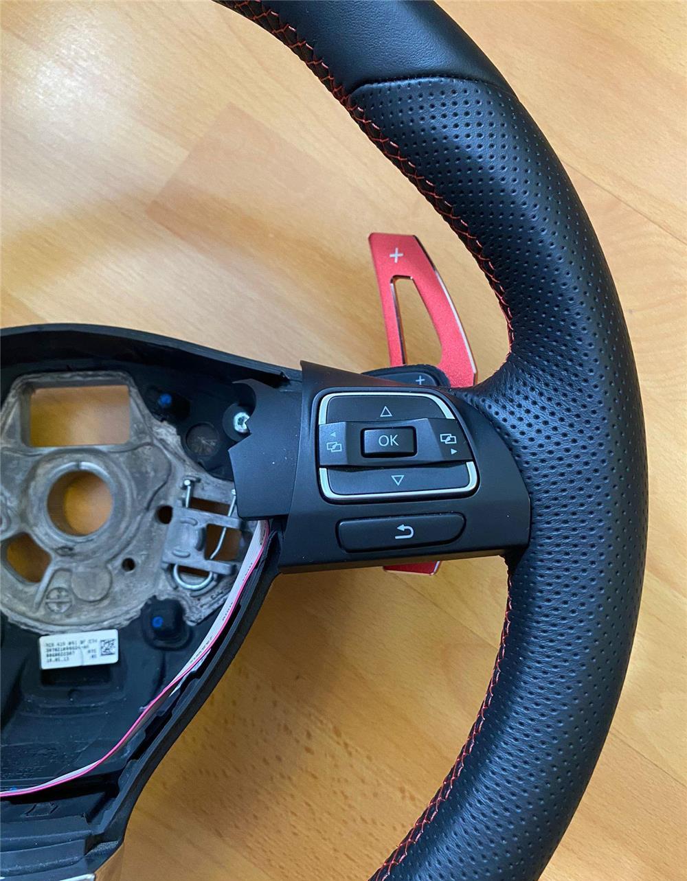 Volan VW Passat Golf Jetta Polo Tiguan Touran etc