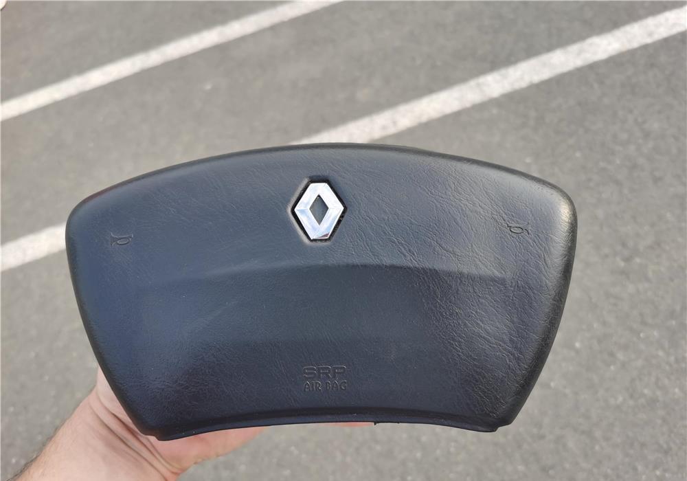Volan+Airbag Renault Trafic 2