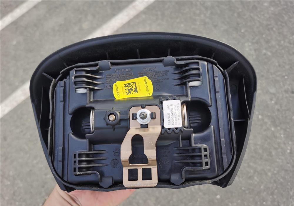 Volan+Airbag Renault Trafic 2