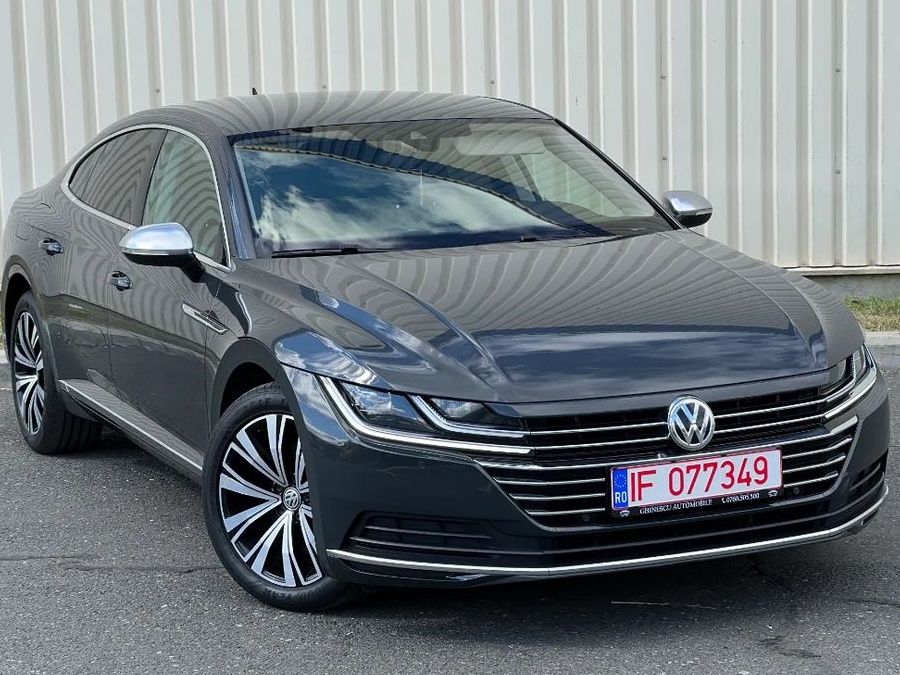 Volkswagen ARTEON 2.0 TDI SCR DSG