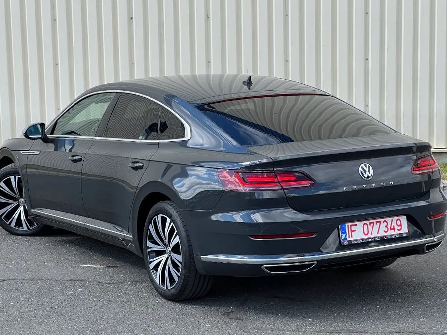 Volkswagen ARTEON 2.0 TDI SCR DSG