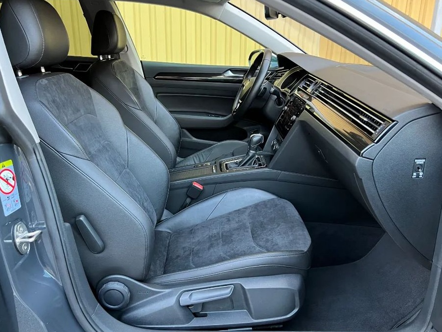 Volkswagen ARTEON 2.0 TDI SCR DSG
