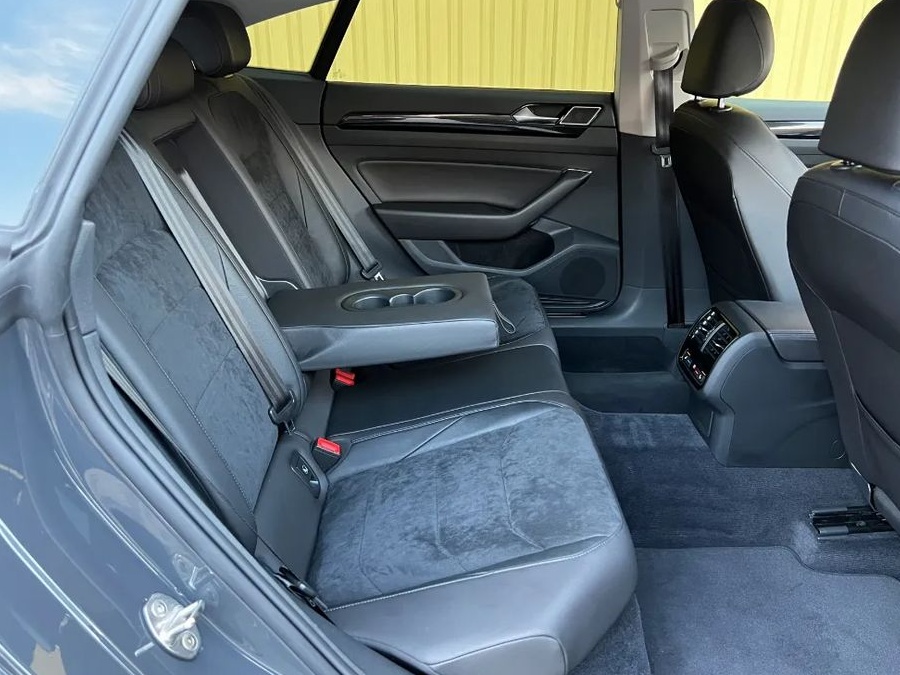 Volkswagen ARTEON 2.0 TDI SCR DSG