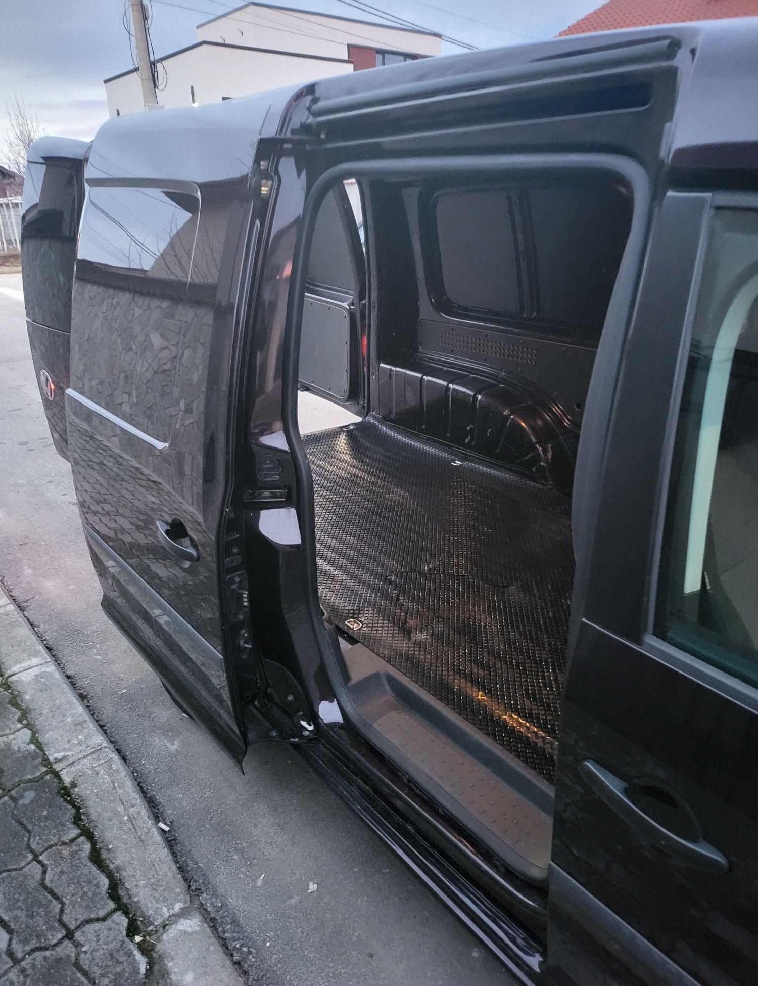 Volkswagen Caddy 1.4 TSI
