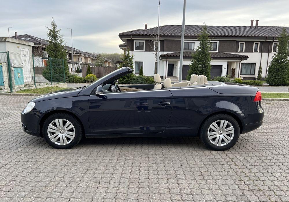 Volkswagen Eos vw eos