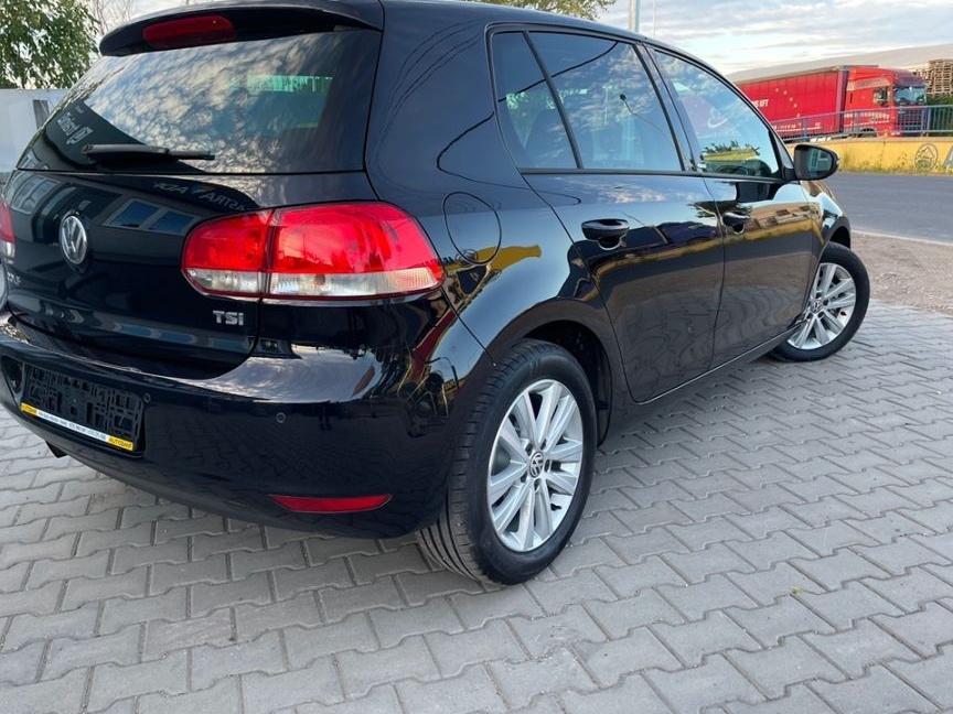 Volkswagen Golf 1.2 TSI