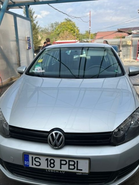 Volkswagen Golf 1.6 TDI