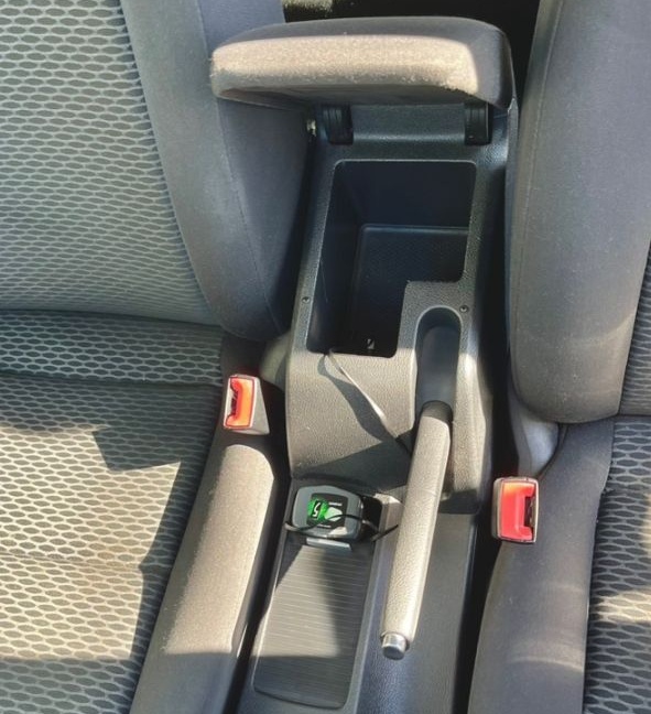 Volkswagen Golf 1.6 TDI