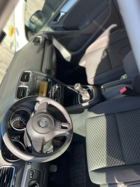Volkswagen Golf 1.6 TDI